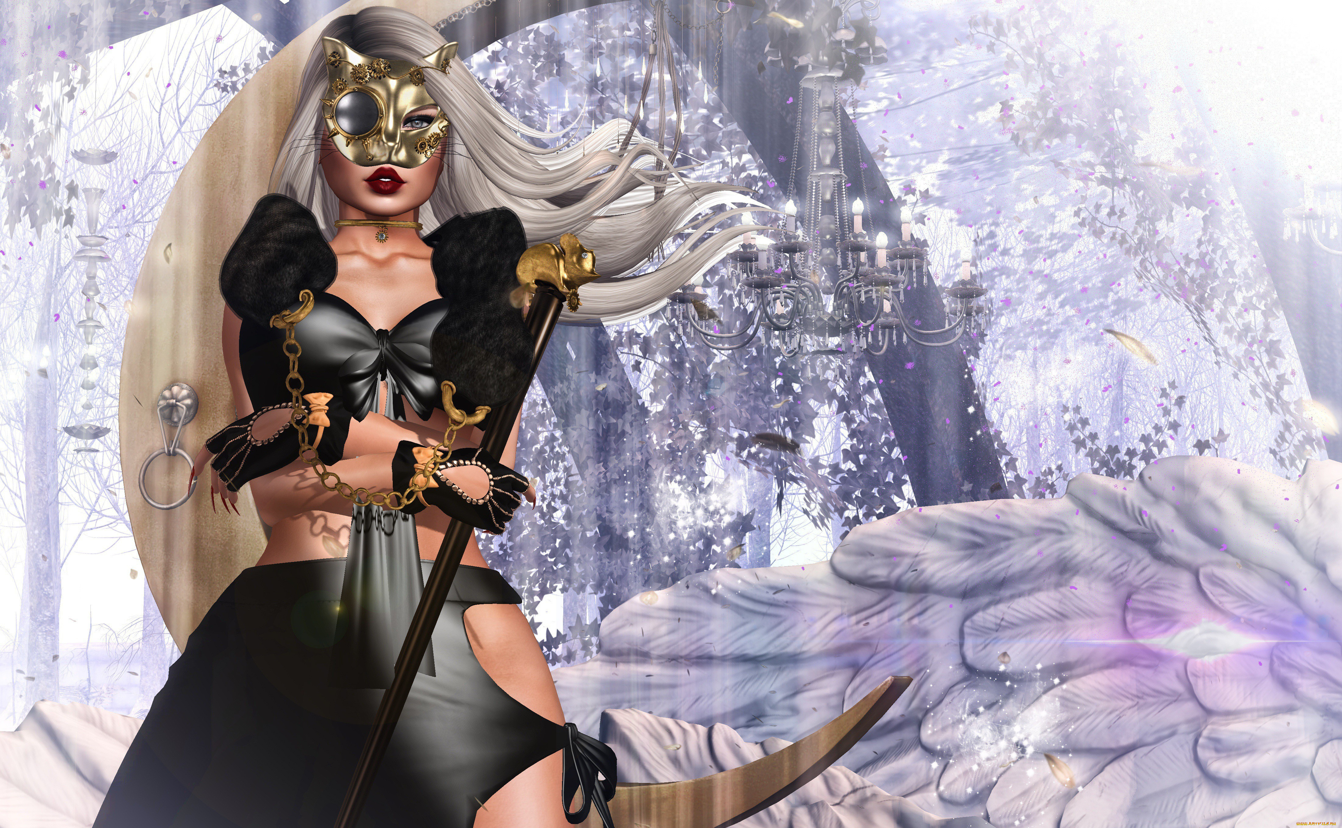 3d , 3 ,  , fantasy, , , 3d